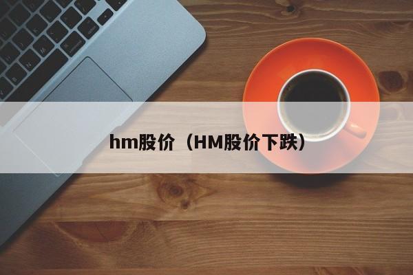 hm股价（HM股价下跌）-图1