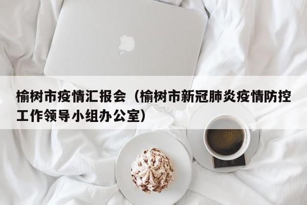 榆树市疫情汇报会（榆树市新冠肺炎疫情防控工作领导小组办公室）-图1