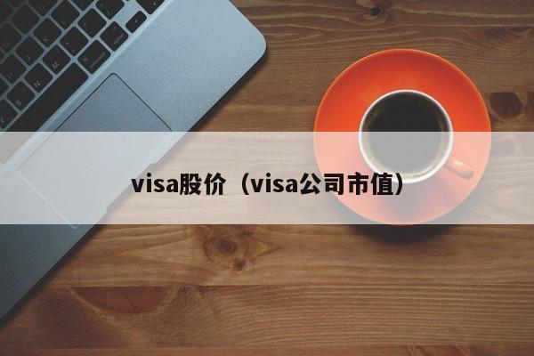 visa股价（visa公司市值）-图1